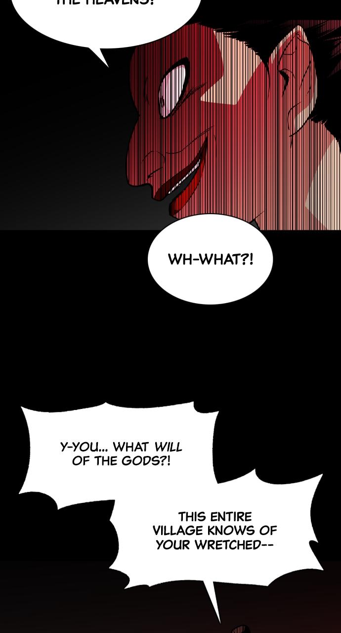 Jakdu: Shaman's Blade Chap 15 - Next Chap 16