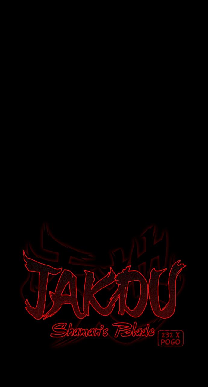 Jakdu: Shaman's Blade Chap 15 - Next Chap 16