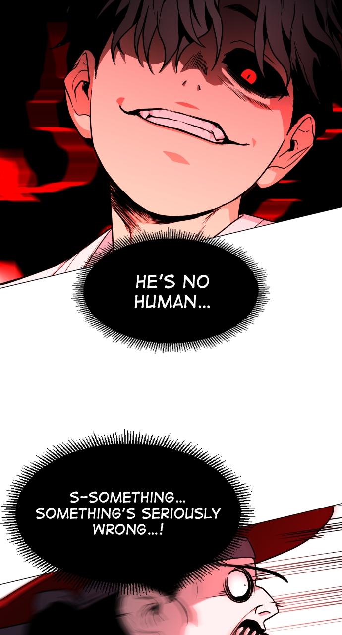 Jakdu: Shaman's Blade Chap 15 - Next Chap 16