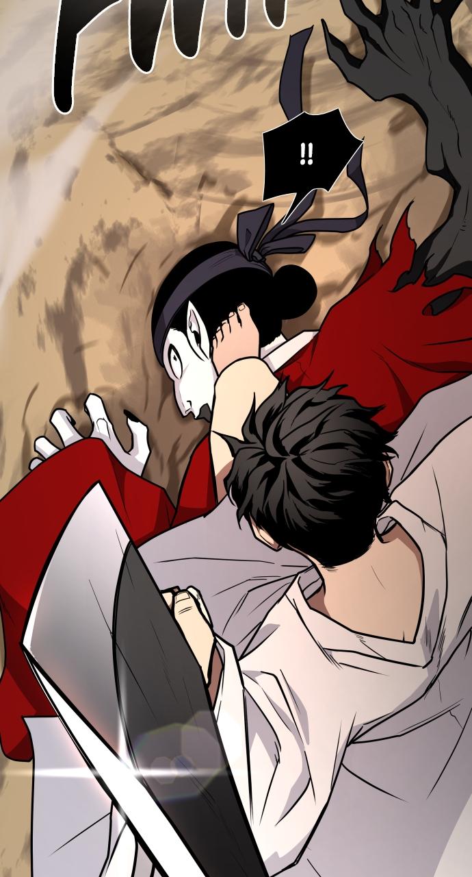 Jakdu: Shaman's Blade Chap 15 - Next Chap 16