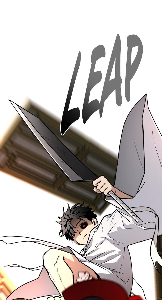 Jakdu: Shaman's Blade Chap 15 - Next Chap 16