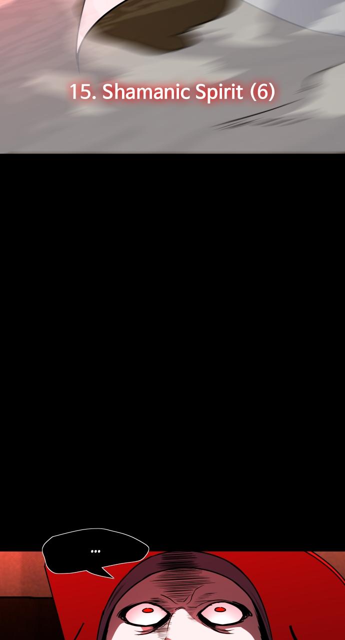 Jakdu: Shaman's Blade Chap 15 - Next Chap 16