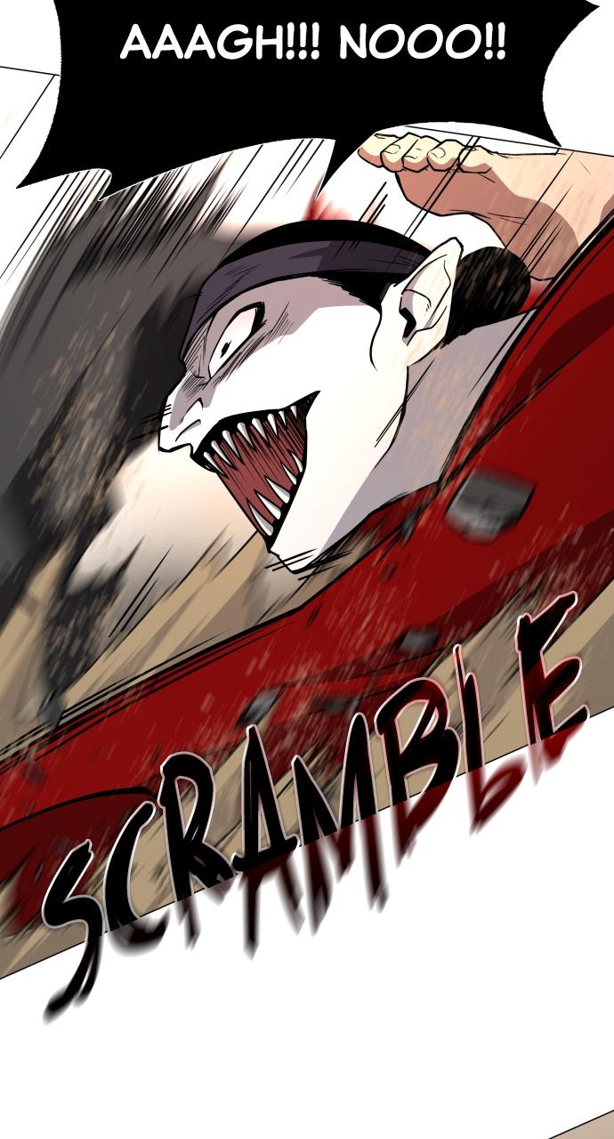 Jakdu: Shaman's Blade Chap 15 - Next Chap 16