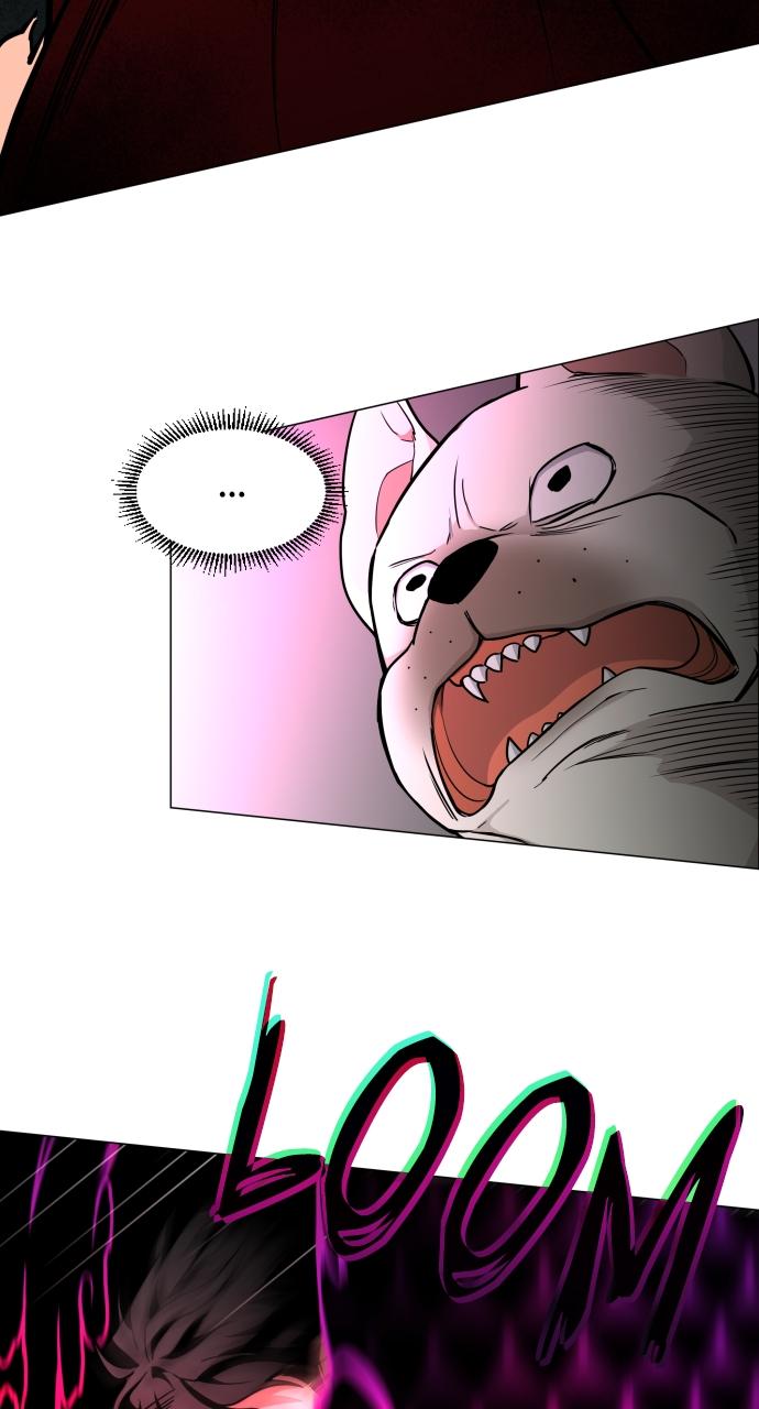 Jakdu: Shaman's Blade Chap 16 - Next Chap 17