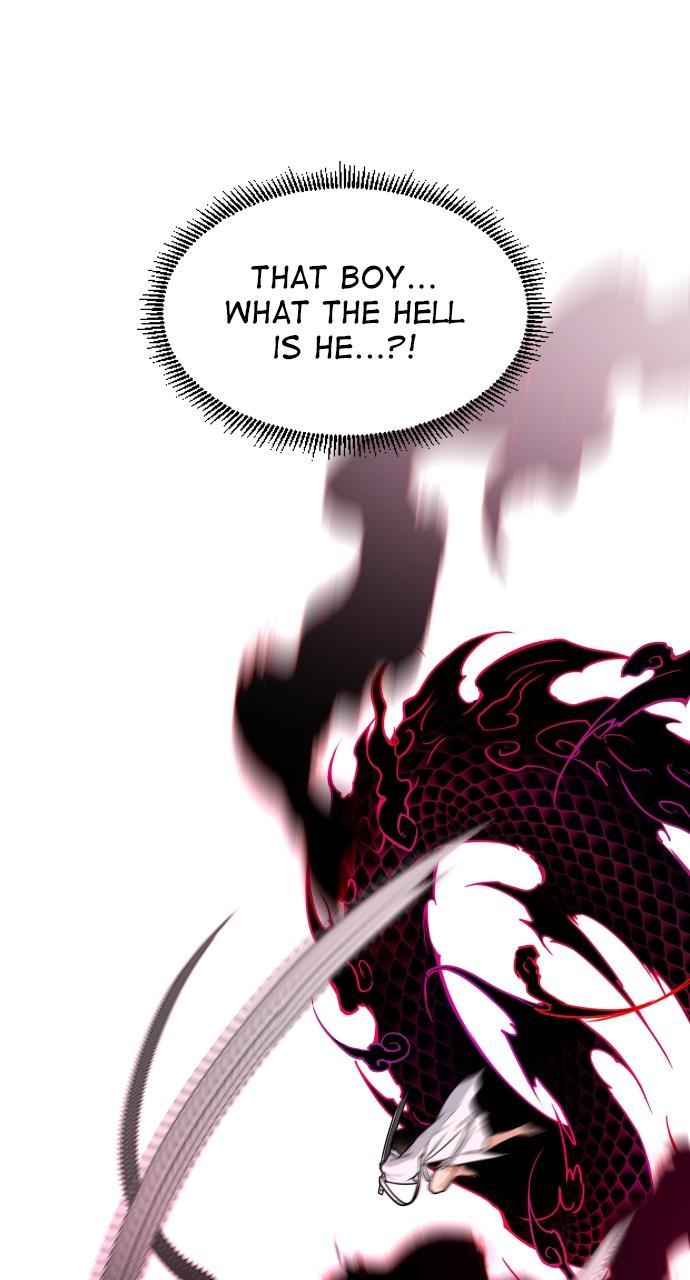 Jakdu: Shaman's Blade Chap 16 - Next Chap 17