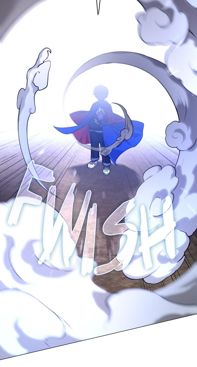 Jakdu: Shaman's Blade Chap 16 - Next Chap 17