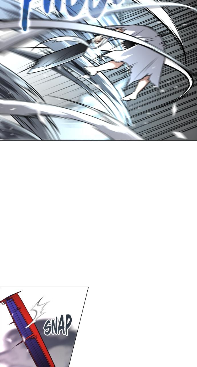 Jakdu: Shaman's Blade Chap 16 - Next Chap 17