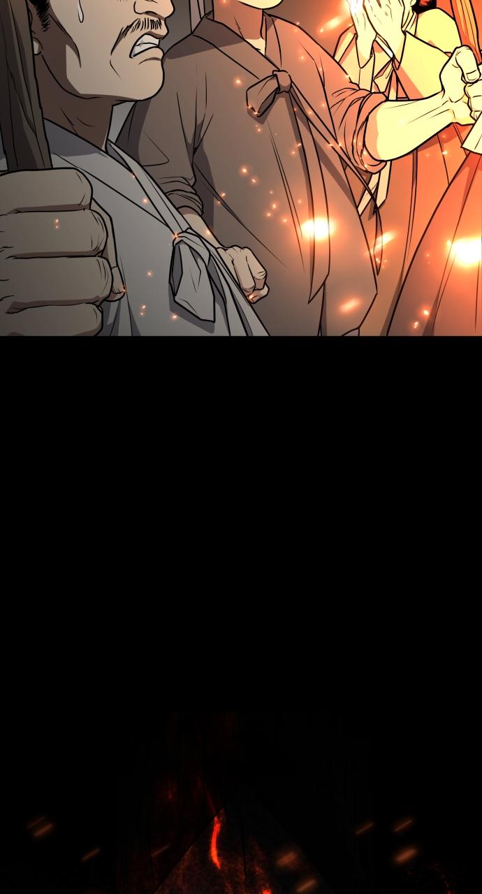 Jakdu: Shaman's Blade Chap 16 - Next Chap 17