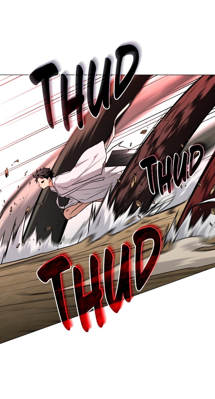 Jakdu: Shaman's Blade Chap 16 - Next Chap 17