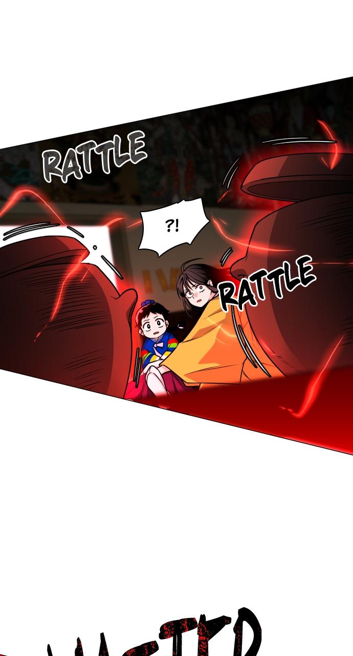 Jakdu: Shaman's Blade Chap 16 - Next Chap 17