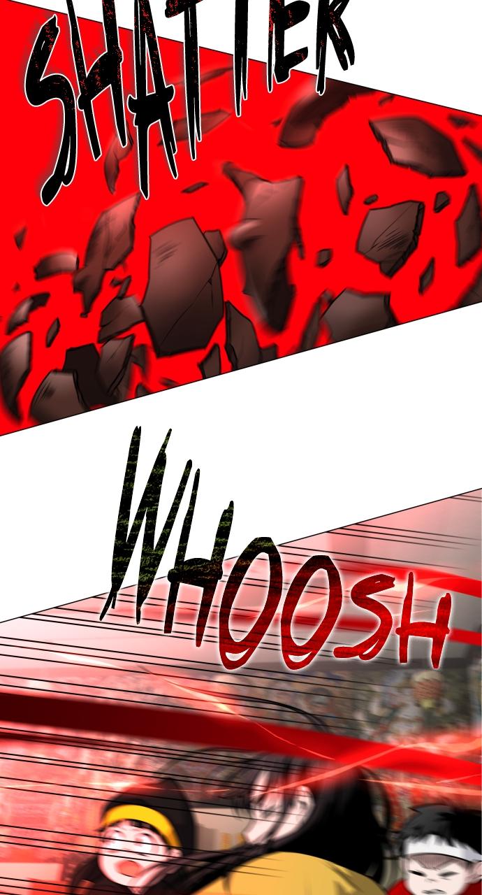 Jakdu: Shaman's Blade Chap 16 - Next Chap 17