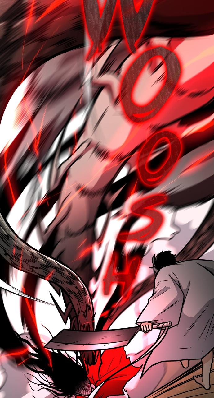 Jakdu: Shaman's Blade Chap 16 - Next Chap 17