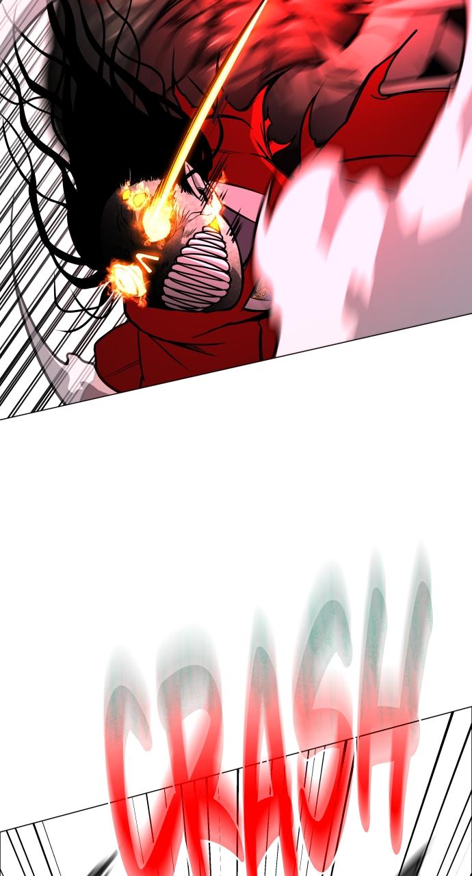 Jakdu: Shaman's Blade Chap 16 - Next Chap 17