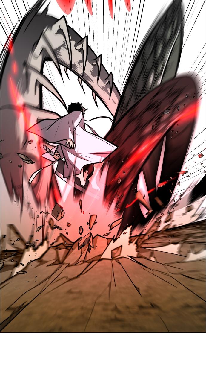 Jakdu: Shaman's Blade Chap 16 - Next Chap 17