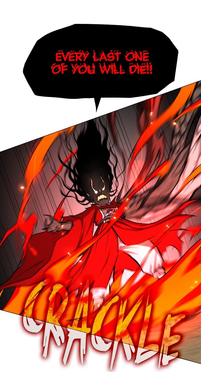 Jakdu: Shaman's Blade Chap 16 - Next Chap 17