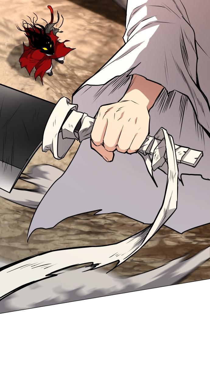 Jakdu: Shaman's Blade Chap 16 - Next Chap 17