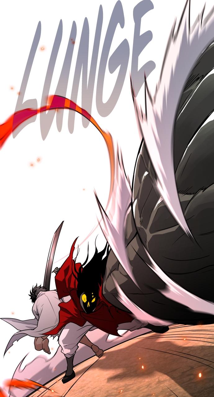 Jakdu: Shaman's Blade Chap 16 - Next Chap 17