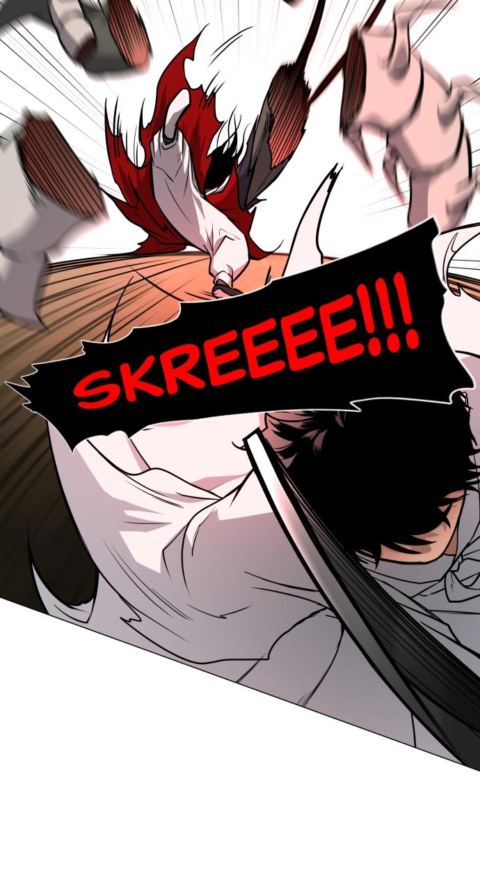 Jakdu: Shaman's Blade Chap 16 - Next Chap 17