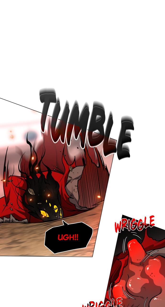 Jakdu: Shaman's Blade Chap 16 - Next Chap 17