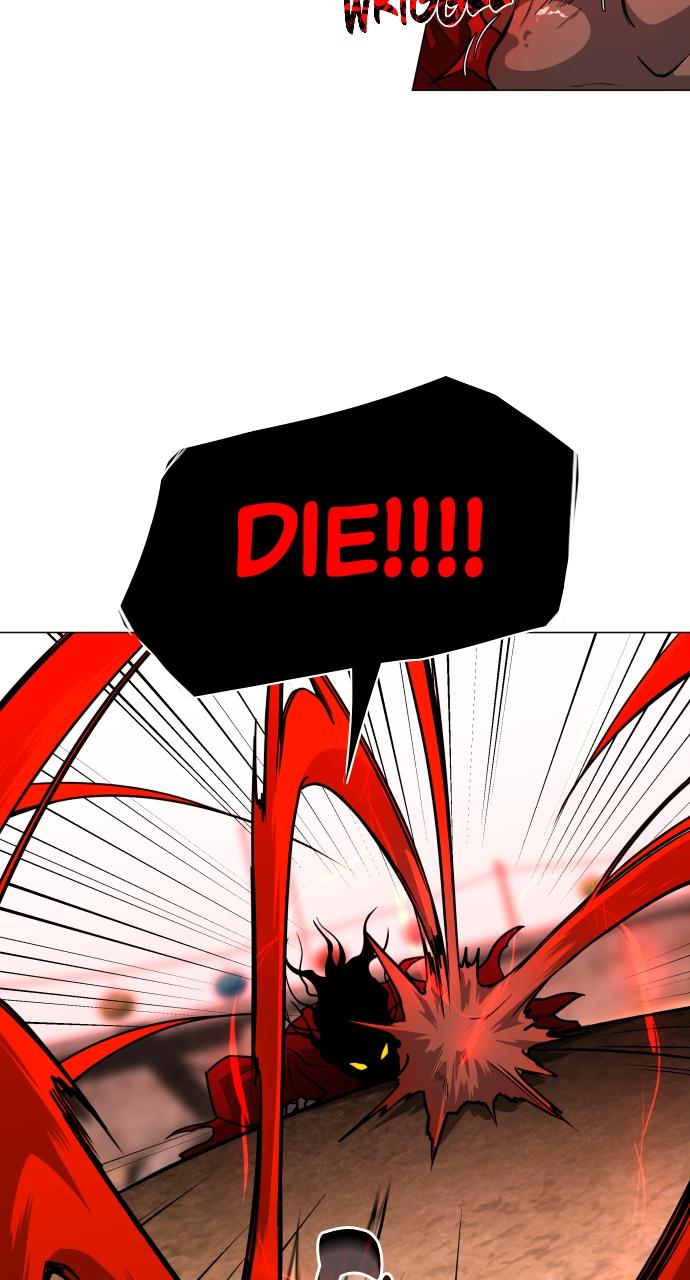 Jakdu: Shaman's Blade Chap 16 - Next Chap 17