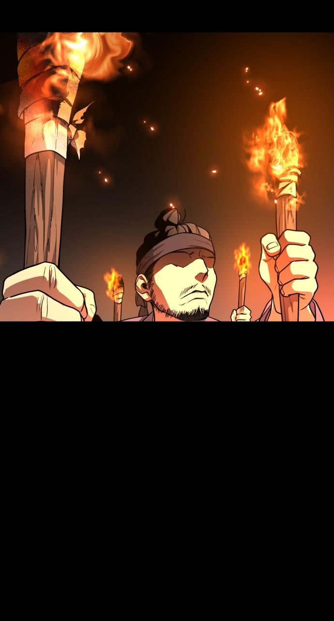 Jakdu: Shaman's Blade Chap 16 - Next Chap 17