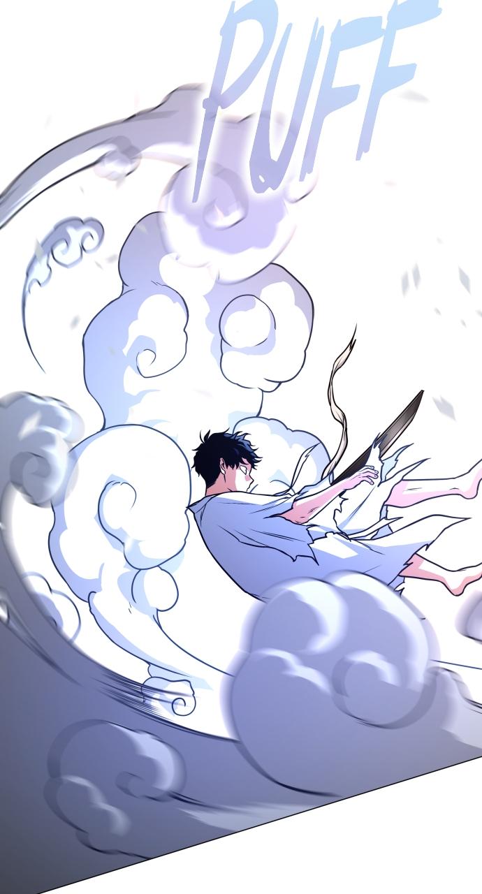 Jakdu: Shaman's Blade Chap 16 - Next Chap 17