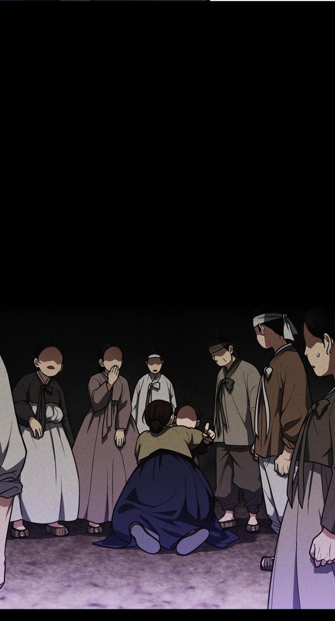 Jakdu: Shaman's Blade Chap 16 - Next Chap 17