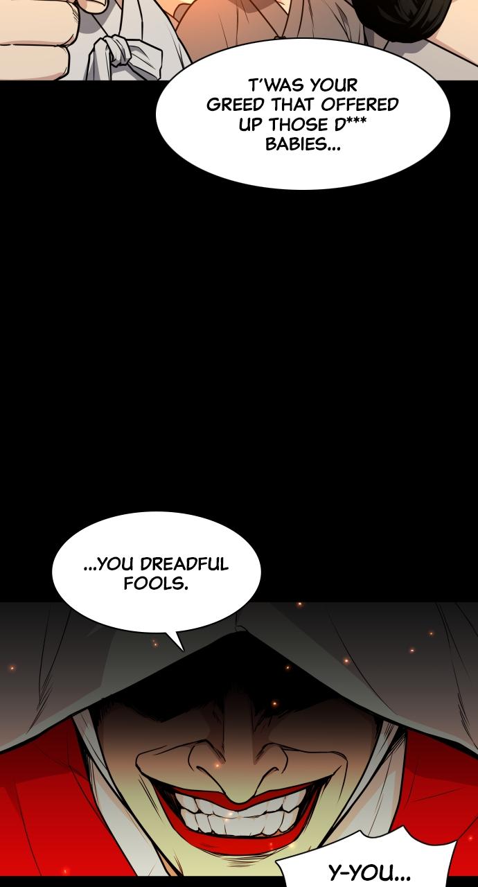 Jakdu: Shaman's Blade Chap 16 - Next Chap 17