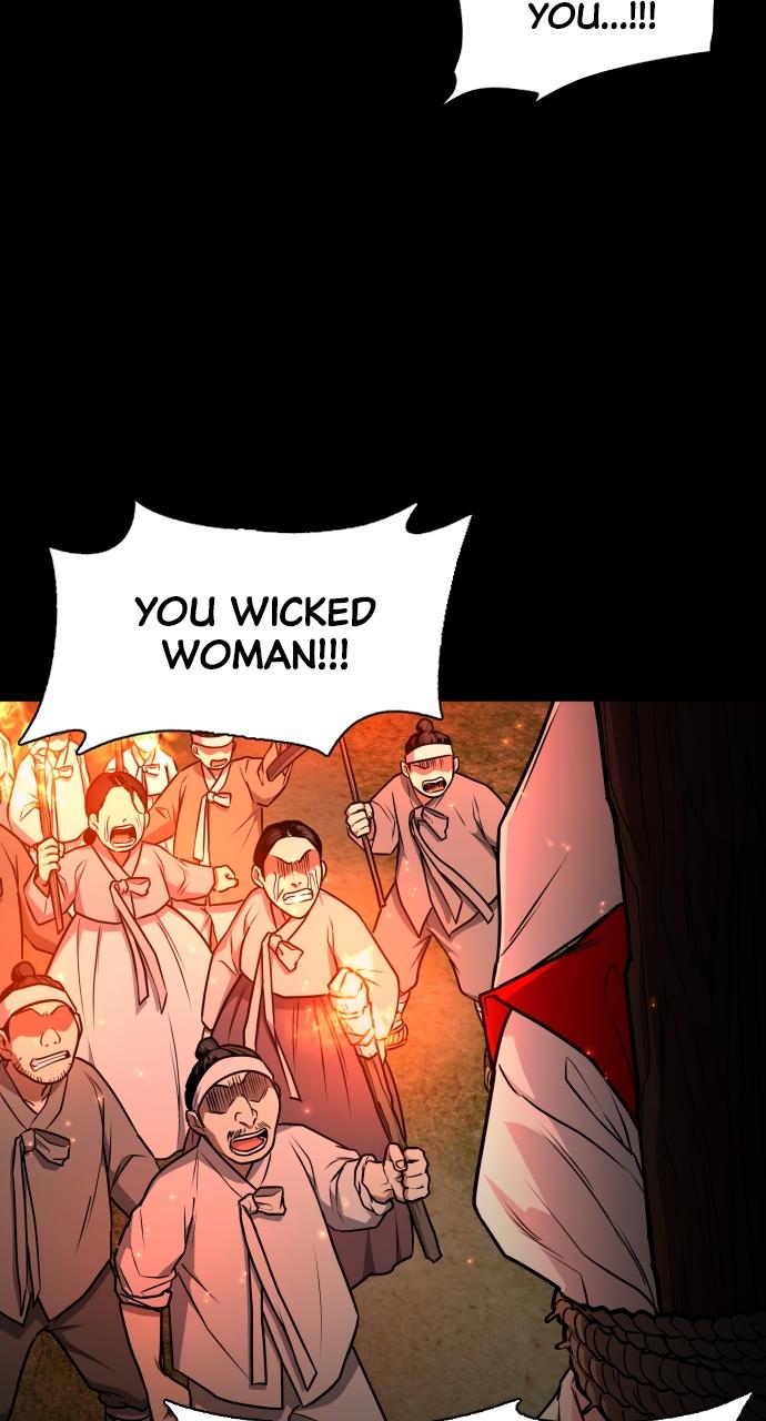 Jakdu: Shaman's Blade Chap 16 - Next Chap 17