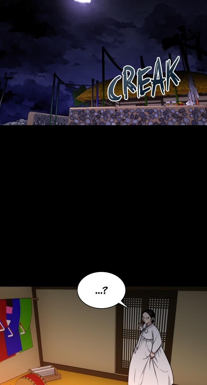 Jakdu: Shaman's Blade Chap 16 - Next Chap 17