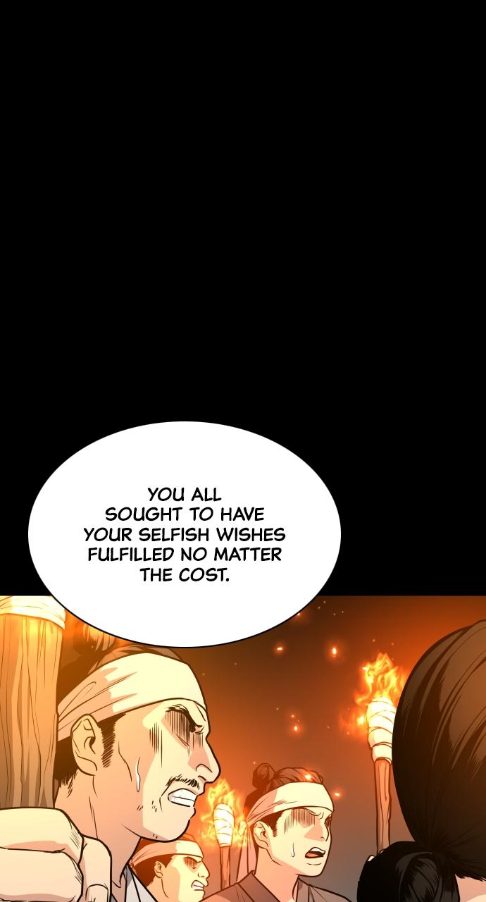 Jakdu: Shaman's Blade Chap 16 - Next Chap 17
