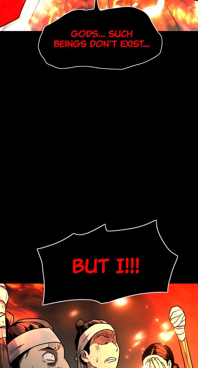 Jakdu: Shaman's Blade Chap 16 - Next Chap 17