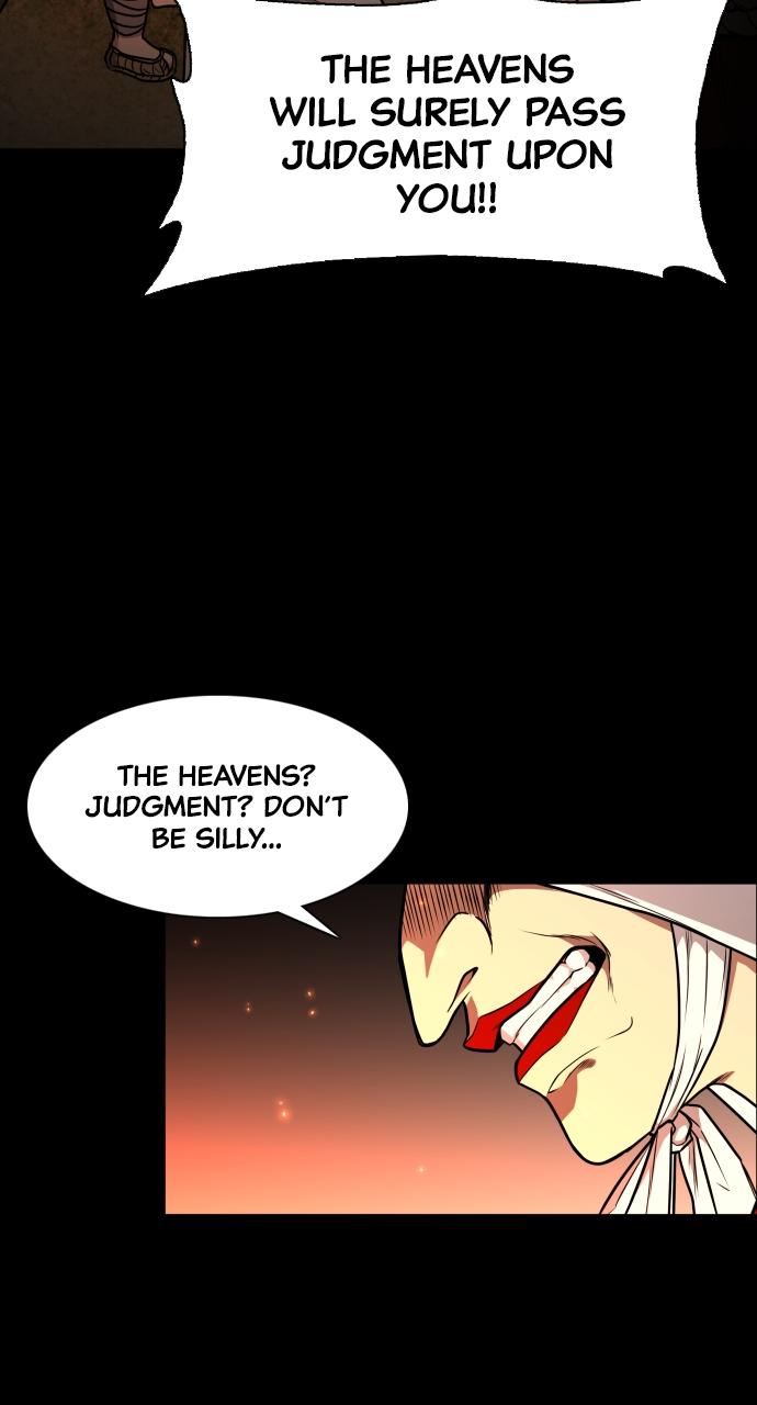 Jakdu: Shaman's Blade Chap 16 - Next Chap 17