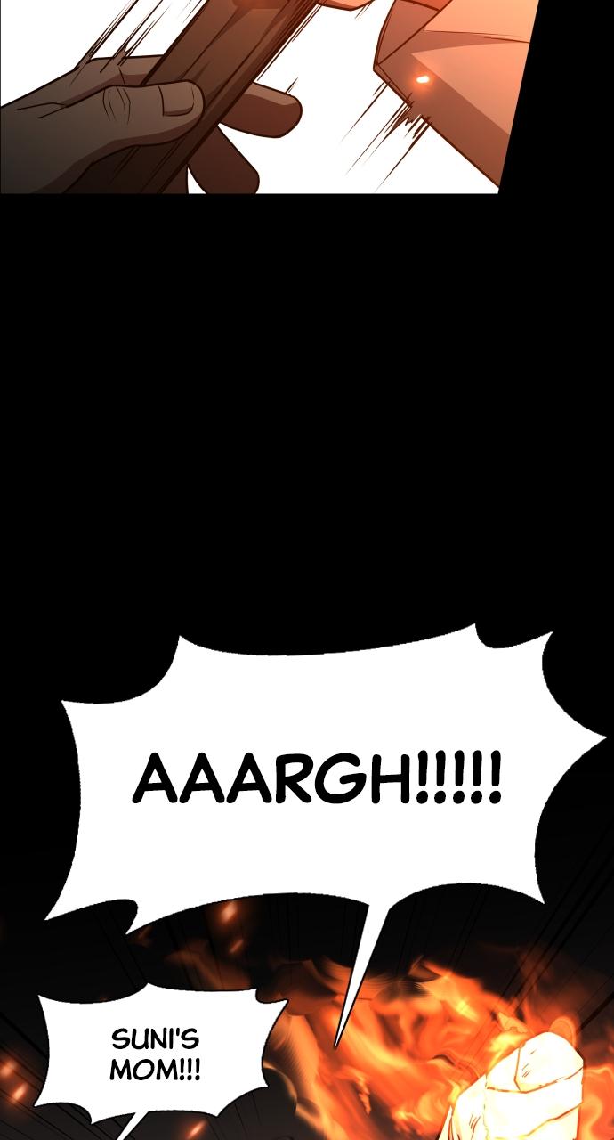 Jakdu: Shaman's Blade Chap 16 - Next Chap 17