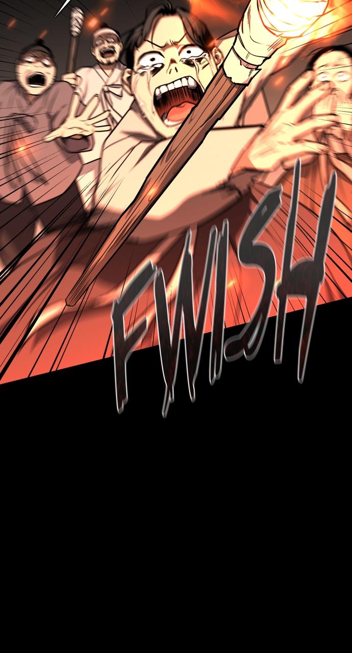 Jakdu: Shaman's Blade Chap 16 - Next Chap 17