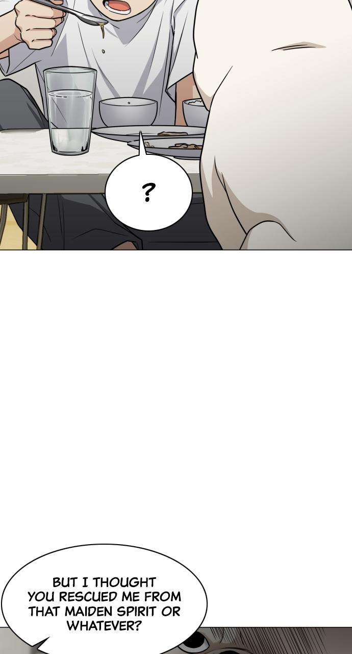 Jakdu: Shaman's Blade Chap 18 - Next Chap 19