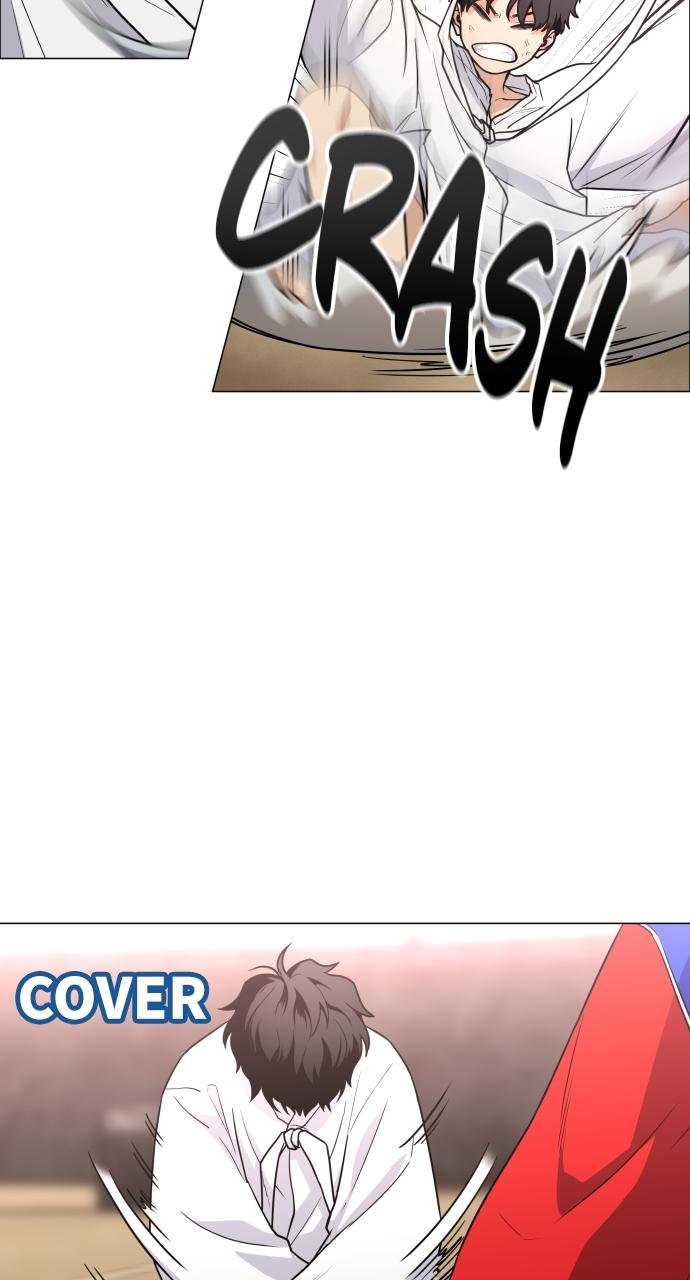 Jakdu: Shaman's Blade Chap 18 - Next Chap 19