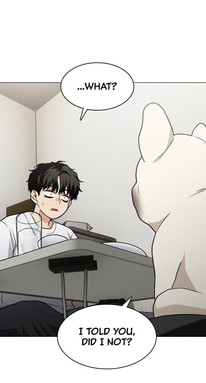 Jakdu: Shaman's Blade Chap 18 - Next Chap 19