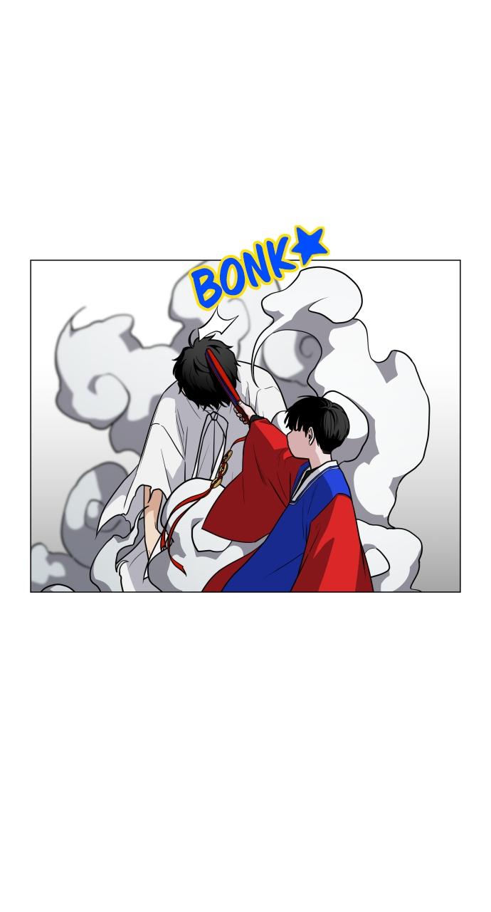 Jakdu: Shaman's Blade Chap 18 - Next Chap 19