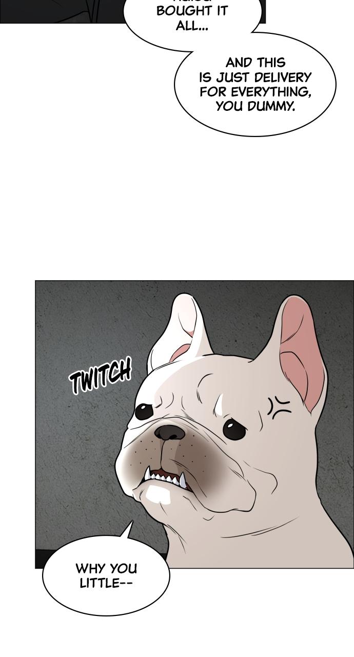 Jakdu: Shaman's Blade Chap 18 - Next Chap 19