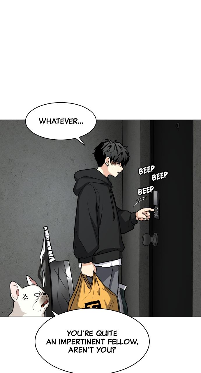 Jakdu: Shaman's Blade Chap 18 - Next Chap 19