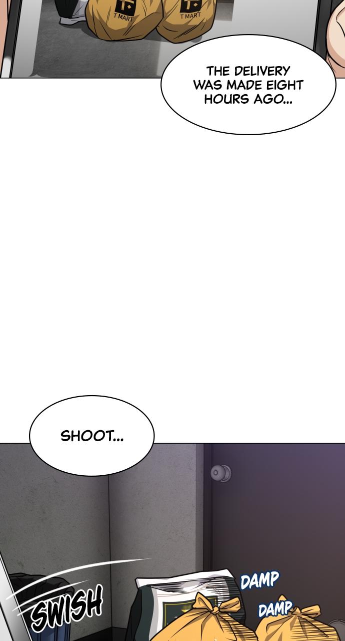 Jakdu: Shaman's Blade Chap 18 - Next Chap 19