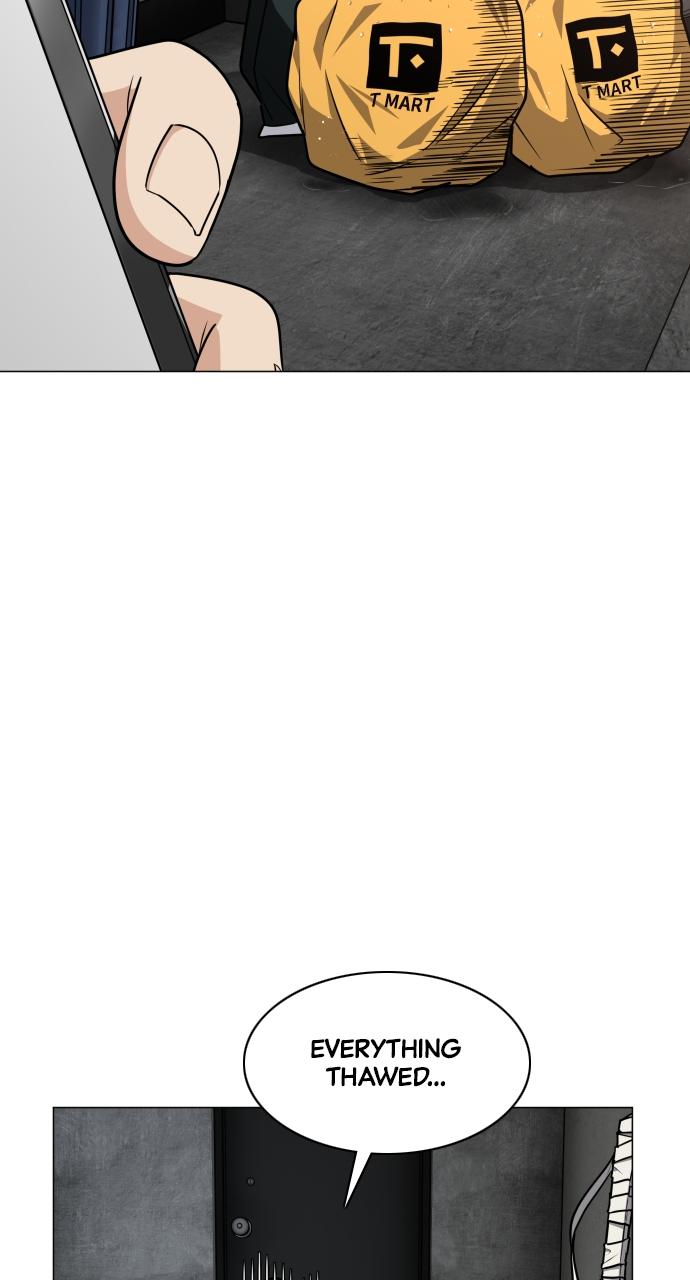 Jakdu: Shaman's Blade Chap 18 - Next Chap 19
