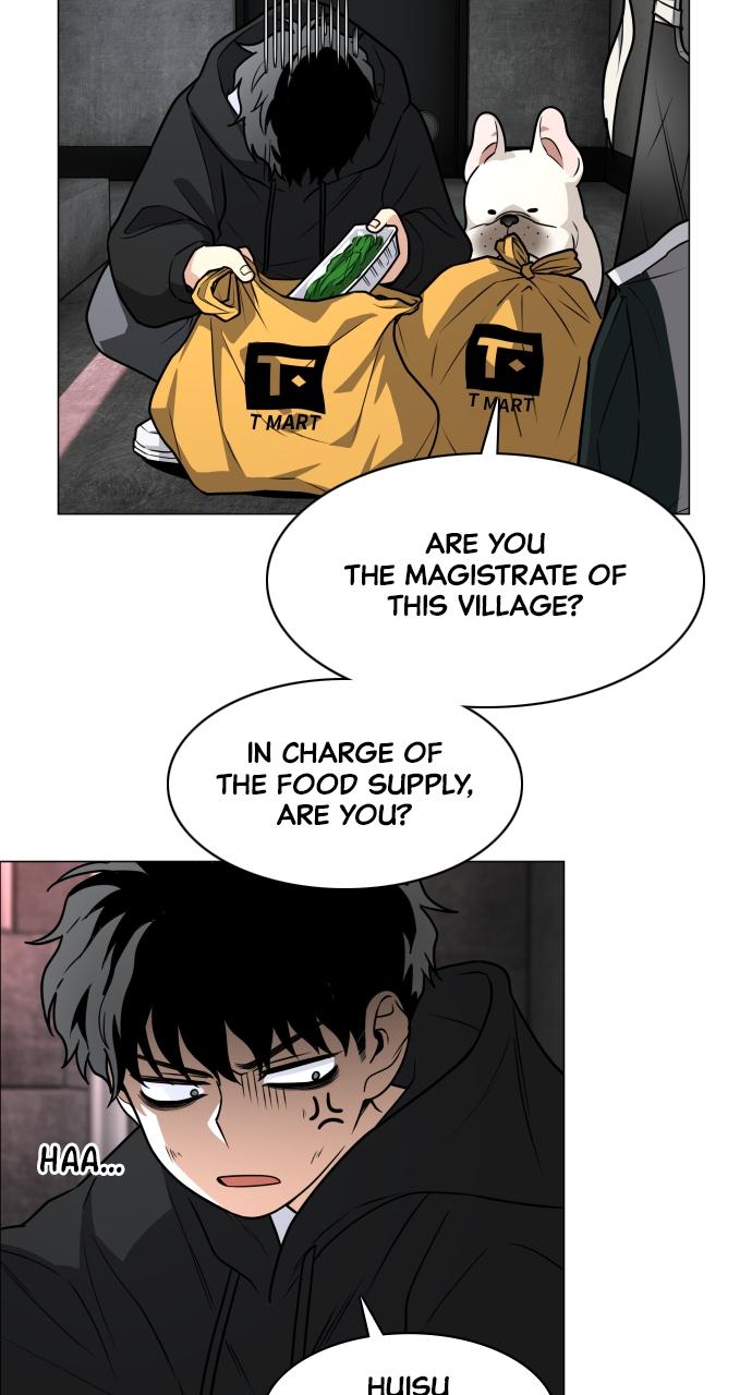 Jakdu: Shaman's Blade Chap 18 - Next Chap 19