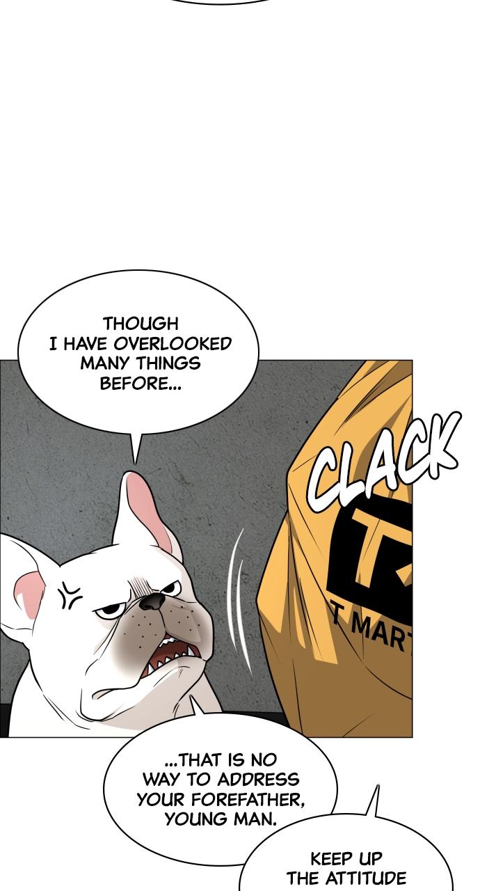 Jakdu: Shaman's Blade Chap 18 - Next Chap 19