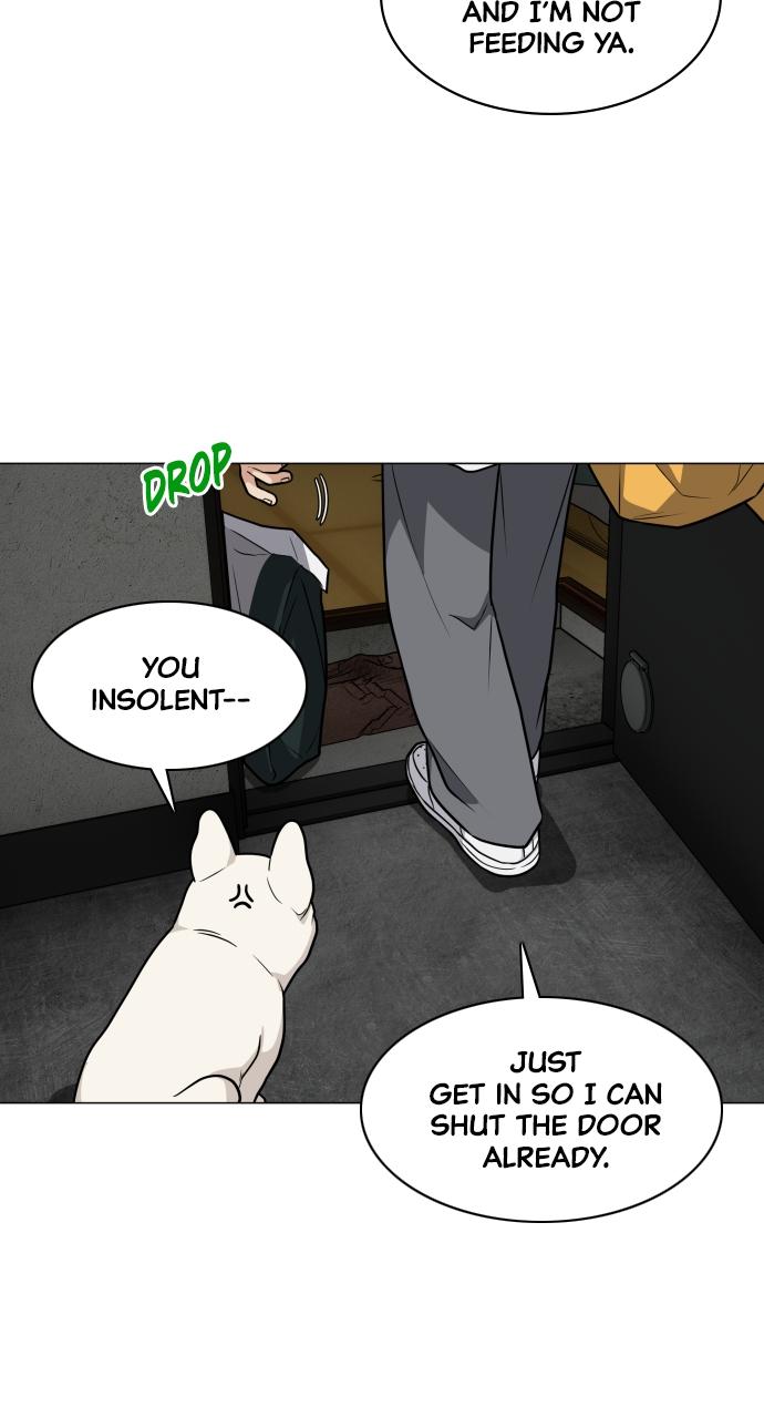 Jakdu: Shaman's Blade Chap 18 - Next Chap 19