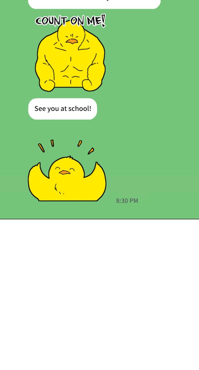 Jakdu: Shaman's Blade Chap 18 - Next Chap 19