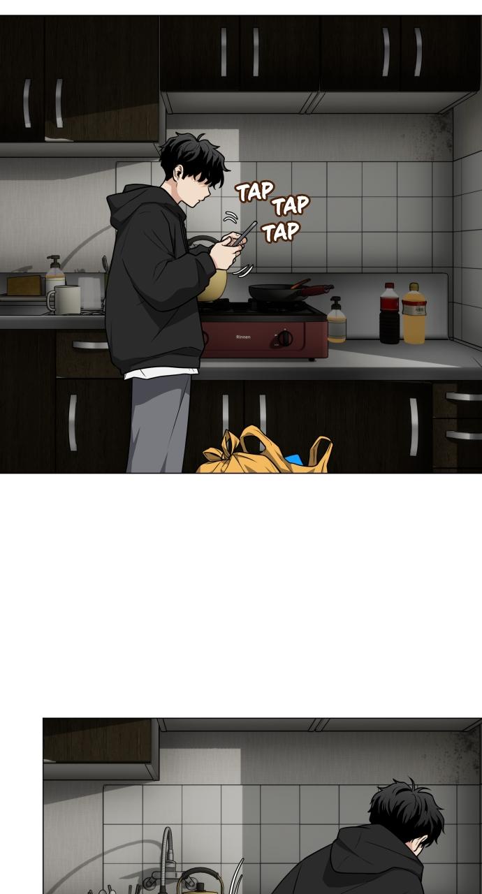 Jakdu: Shaman's Blade Chap 18 - Next Chap 19