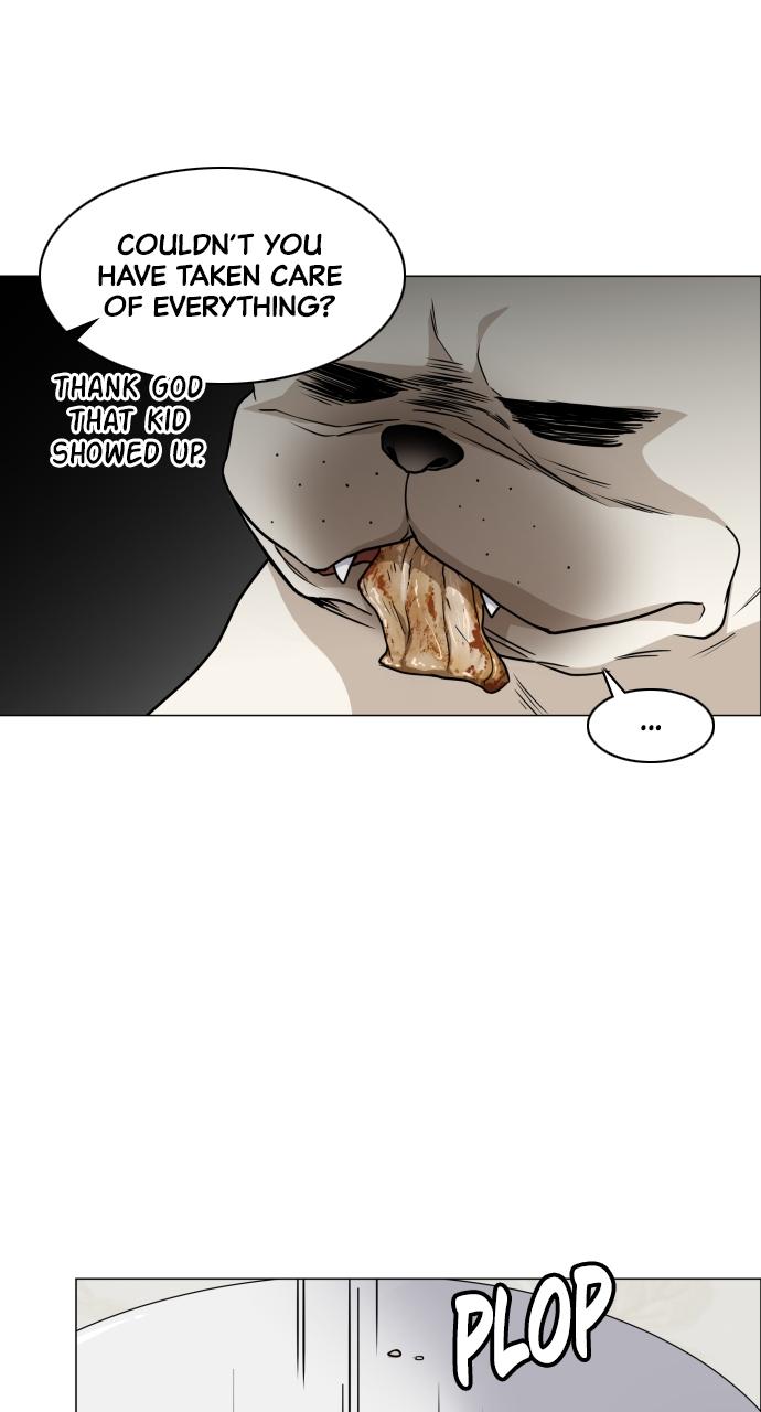 Jakdu: Shaman's Blade Chap 18 - Next Chap 19