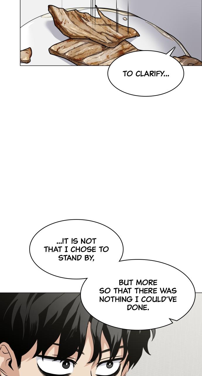 Jakdu: Shaman's Blade Chap 18 - Next Chap 19